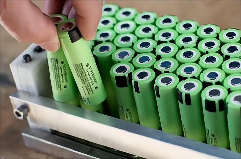 Comment stocker correctement les batteries au lithium ?
