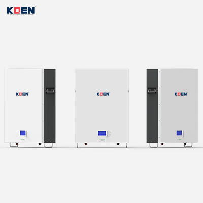 Powerwall solaire
